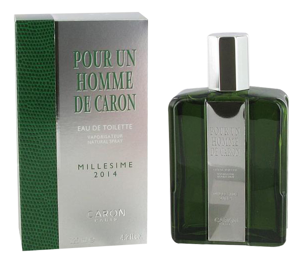 Caron Pour un Homme Millesime
