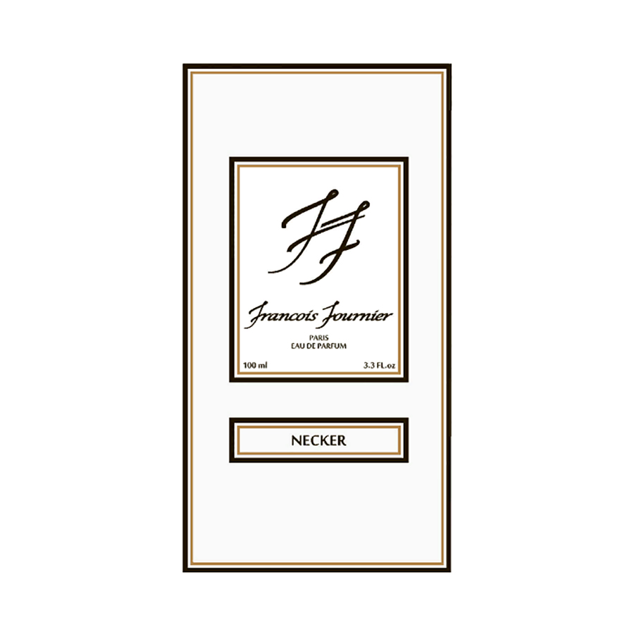 Francois Fournier Necker