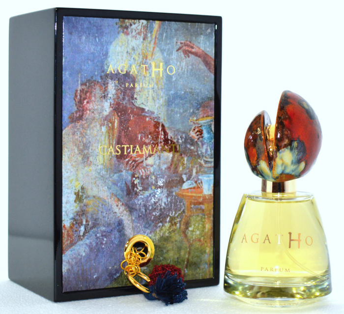 Agatho Parfum Castiamanti