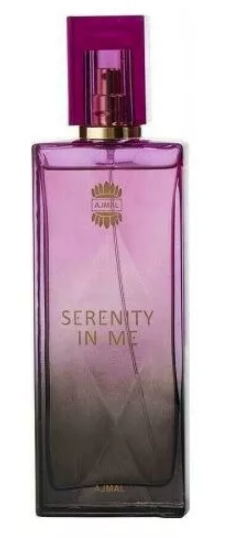 Ajmal Serenity In Me