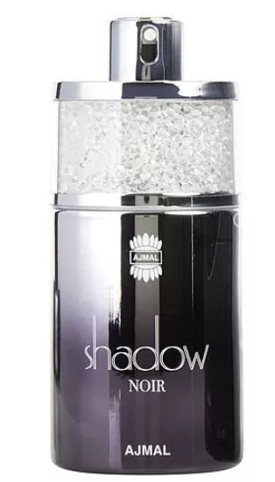 Ajmal Shadow Noir
