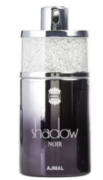Ajmal Shadow Noir