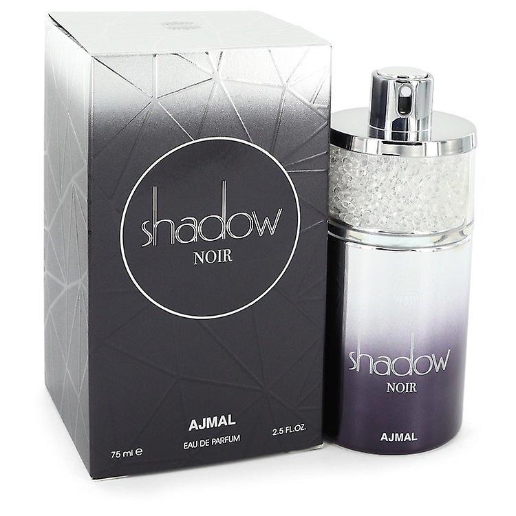Ajmal Shadow Noir