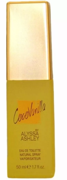 Alyssa Ashley Coco Vanilla