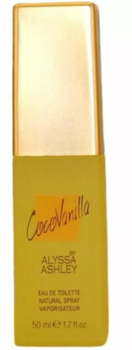 Alyssa Ashley Coco Vanilla