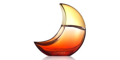 Ghost Eclipse
