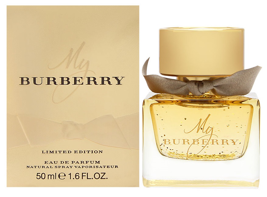 Burberry My Burberry Festive Edition