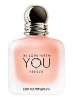 Armani Emporio In Love With You Freeze