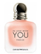 Armani Emporio In Love With You Freeze