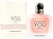 Armani Emporio In Love With You Freeze
