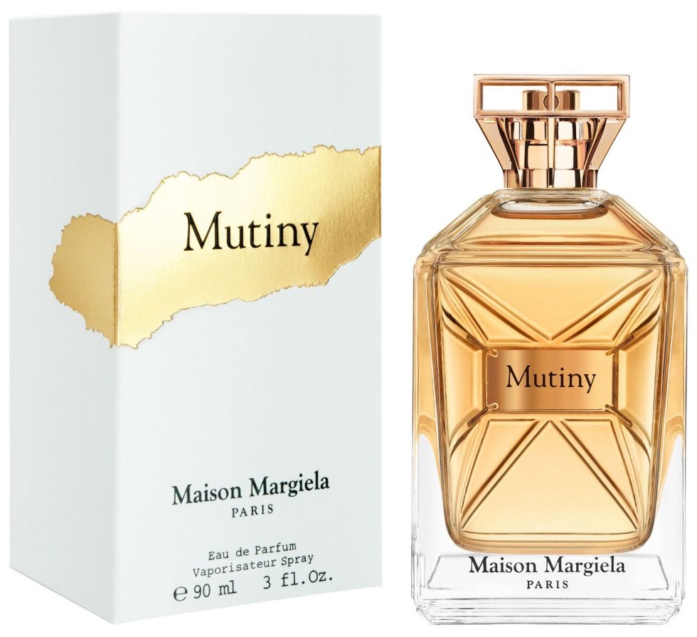 Maison Martin Margiela Mutiny