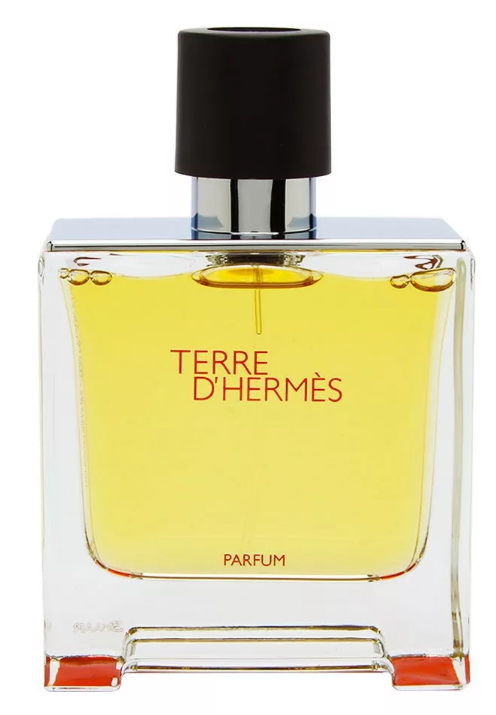 Hermes Terre D'Hermes Parfum
