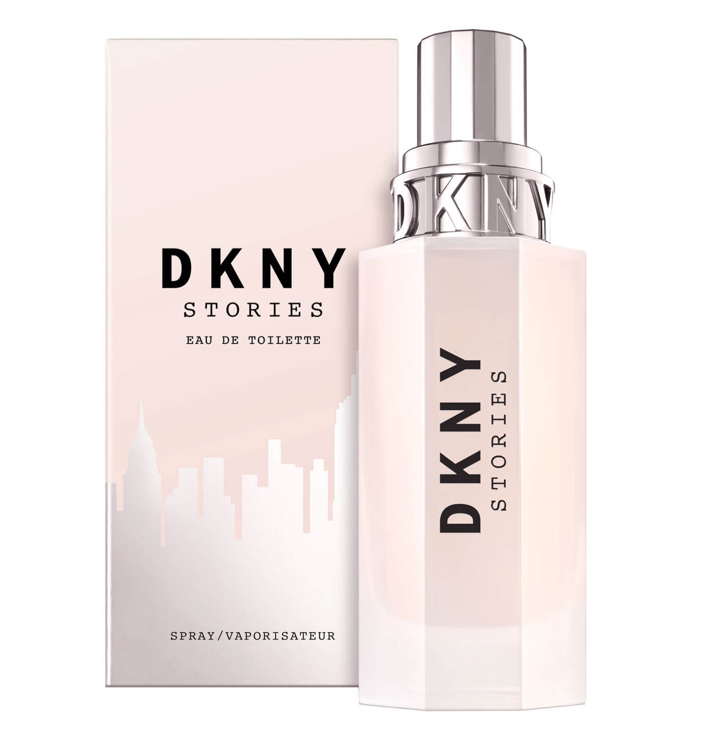 DKNY Stories Eau De Toilette