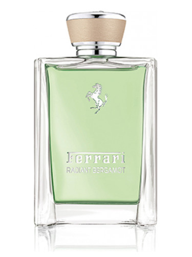 Ferrari Radiant Bergamot