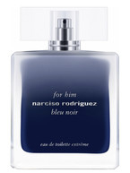 Narciso Rodriguez For Him Bleu Noir Eau De Toilette Extreme