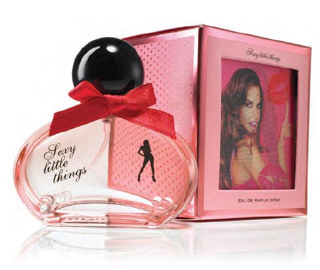 Victoria's Secret Sexy Little Things