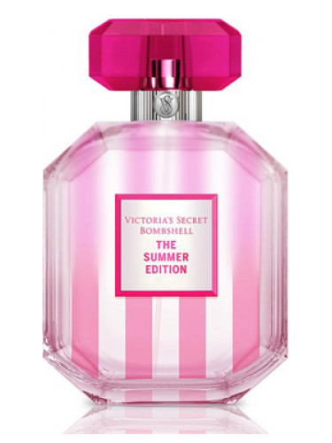  Victoria's Secret Bombshell The Summer Edition