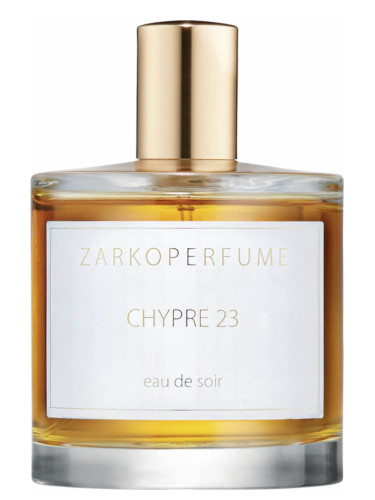 Zarkoperfume Chypre 23