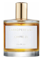 Zarkoperfume Chypre 23