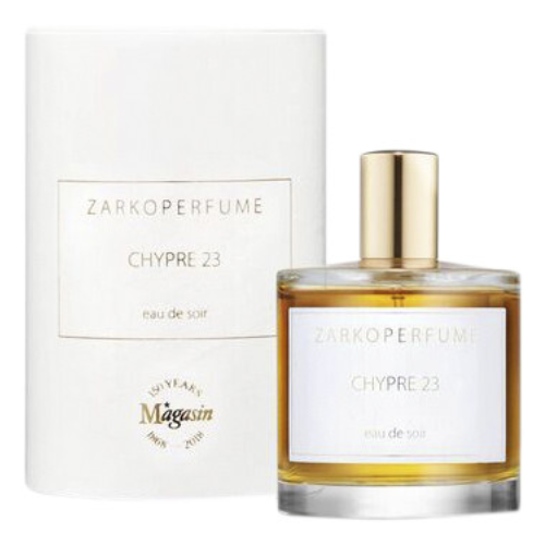 Zarkoperfume Chypre 23