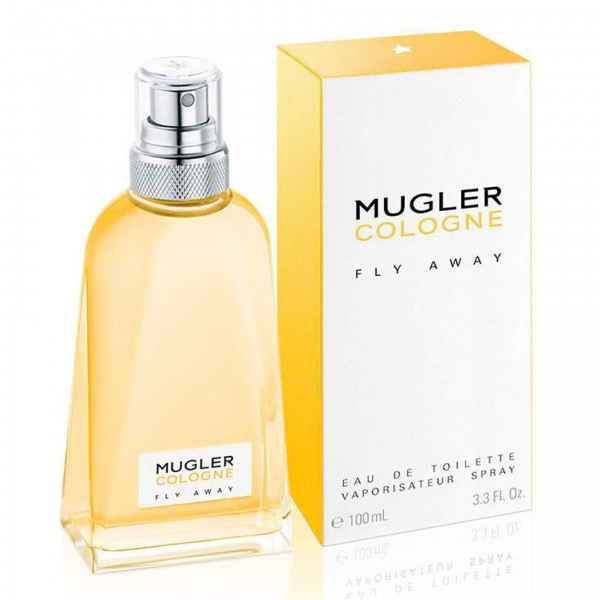 Thierry Mugler Cologne Fly Away