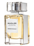 Thierry Mugler Les Exceptions Wonder Bouquet