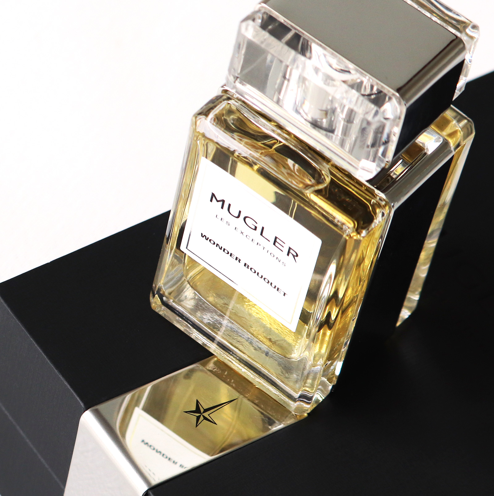Thierry Mugler Les Exceptions Wonder Bouquet