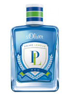 S.Oliver Prime League Men