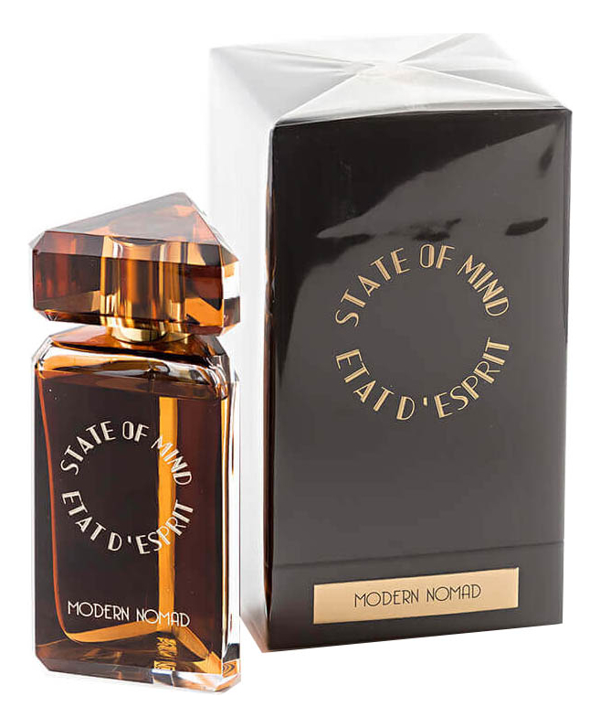 State of Mind Modern Nomad