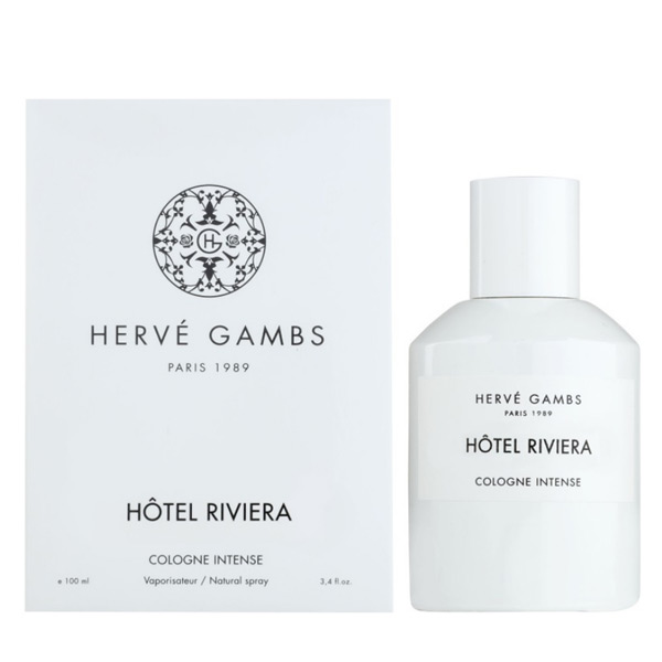 Herve Gambs Hotel Riviera