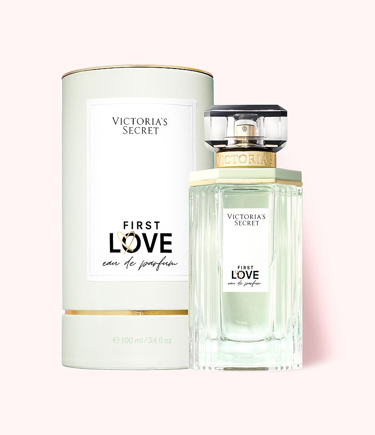 Victoria's Secret First Love
