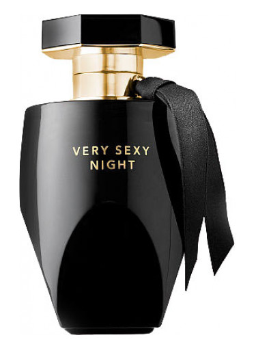 Victoria's Secret Very Sexy Night Eau de Parfum
