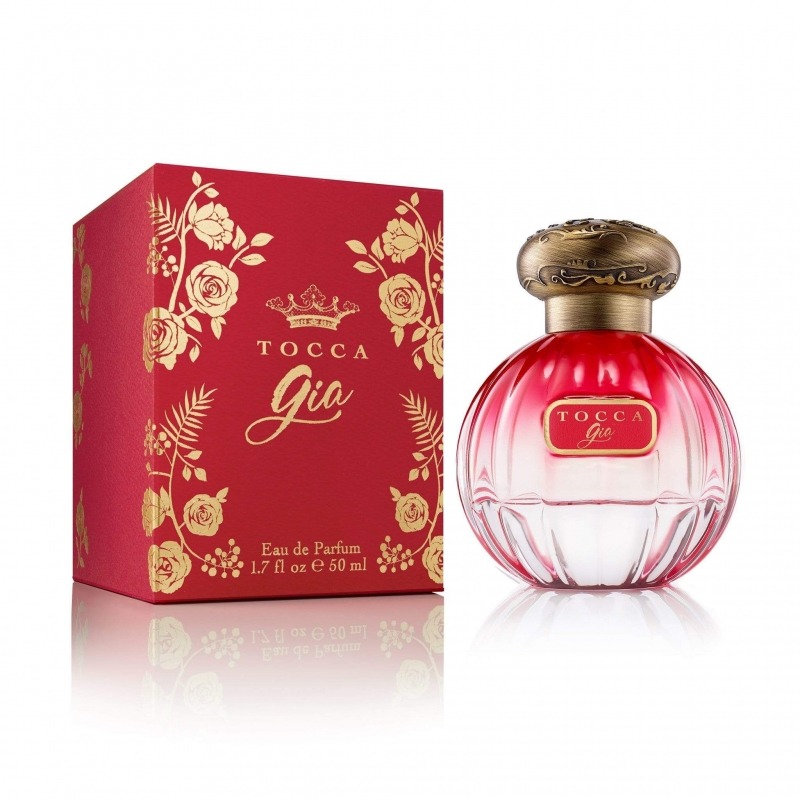 Tocca Gia