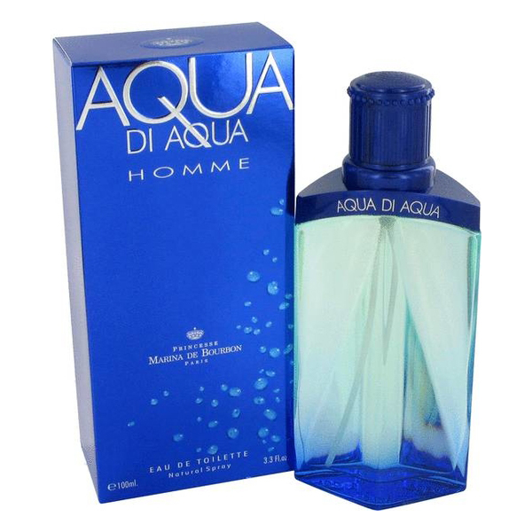 Marina de Bourbon Aqua di Aqua Homme