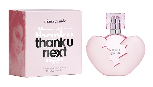 Ariana Grande Thank U, Next