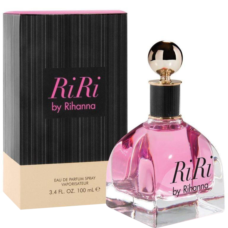 Rihanna RiRi