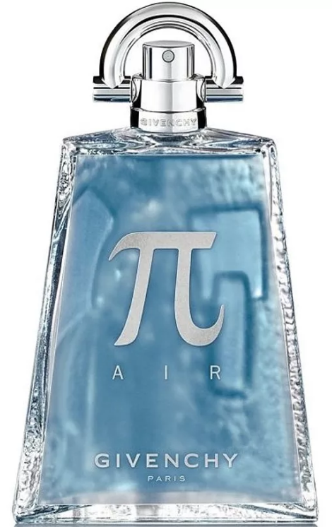 Givenchy Pi Air