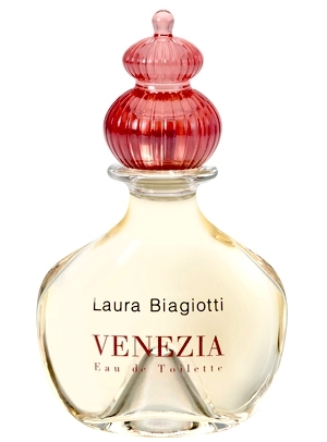 Laura Biagiotti Venezia Eau de Toilette