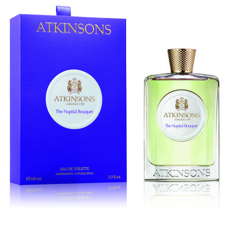 Atkinsons The Nuptial Bouquet