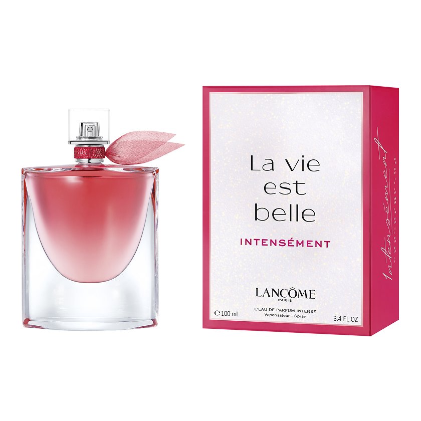 Lancome La Vie Est Belle Intensement