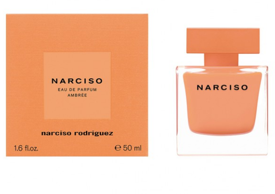 Narciso Rodriguez Narciso Ambree