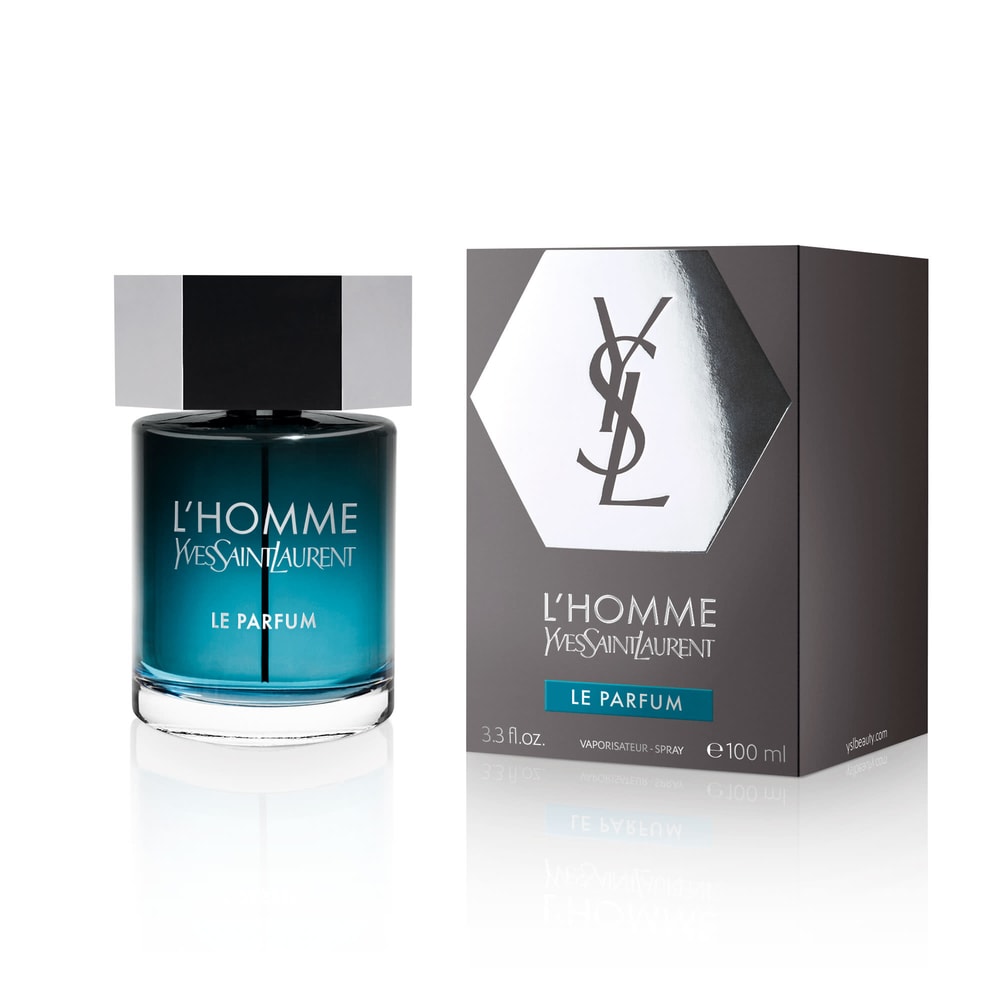 YSL L'Homme Le Parfum