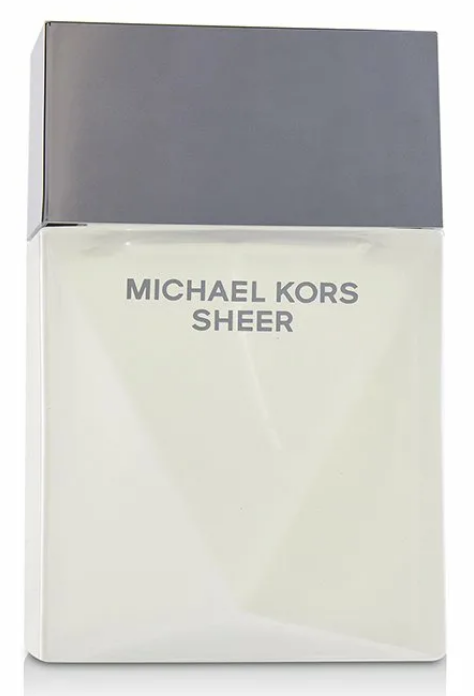 Michael Kors Sheer