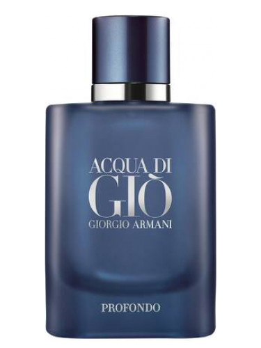 Armani Acqua di Gio Profondo