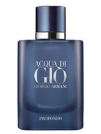 Armani Acqua di Gio Profondo