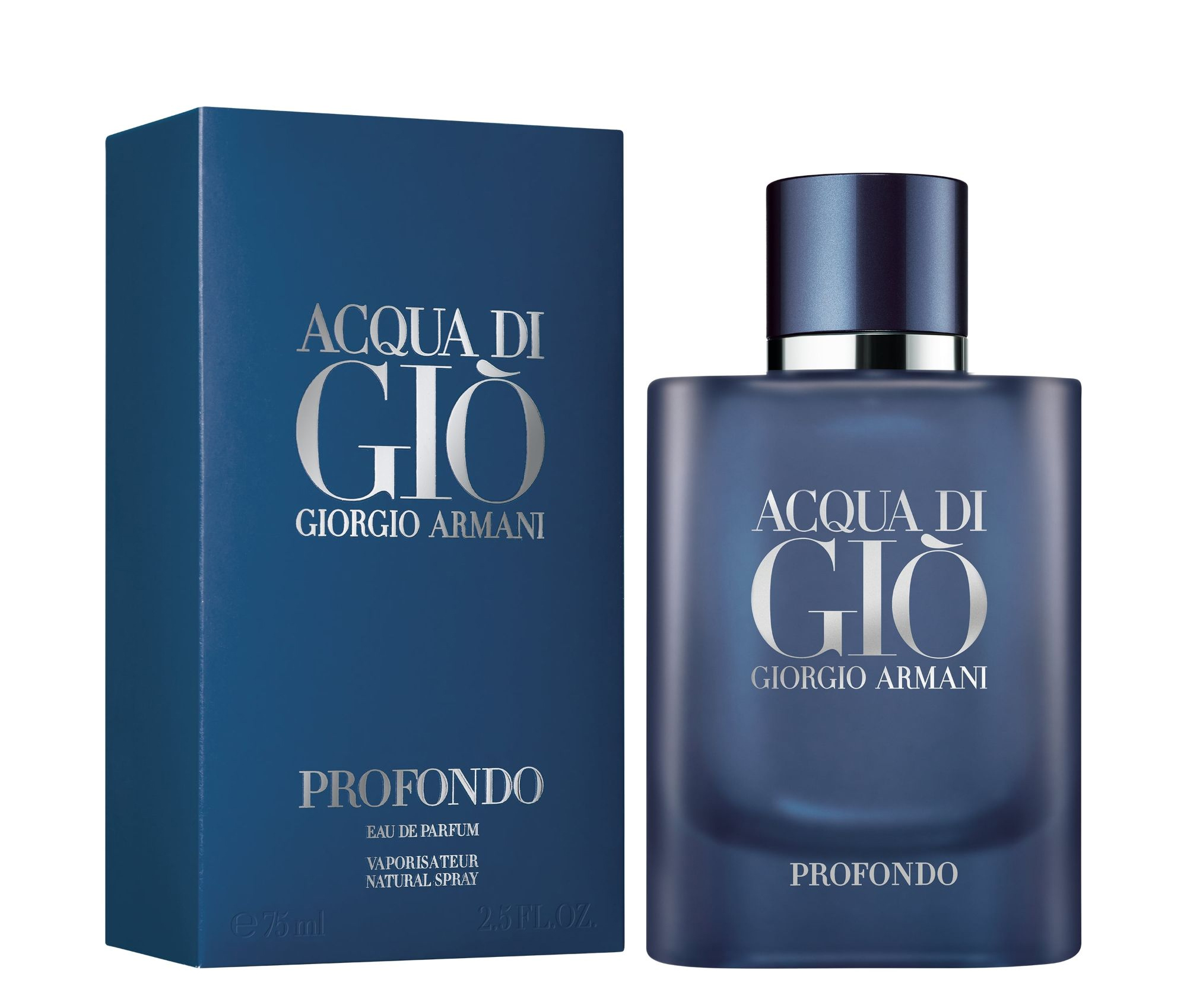 Armani Acqua di Gio Profondo