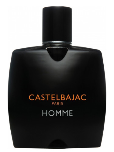 Castelbajac Homme