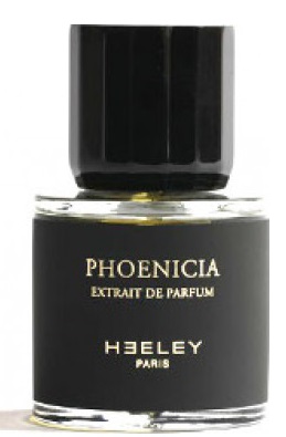 Heeley Phoenicia
