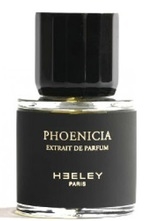 Heeley Phoenicia