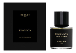 Heeley Phoenicia